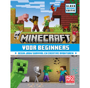 Nieuw binnen Minecraft - Minecraft voor beginners