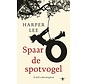 Spaar de spotvogel