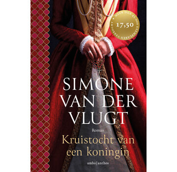 Nieuw binnen Kruistocht van een koningin