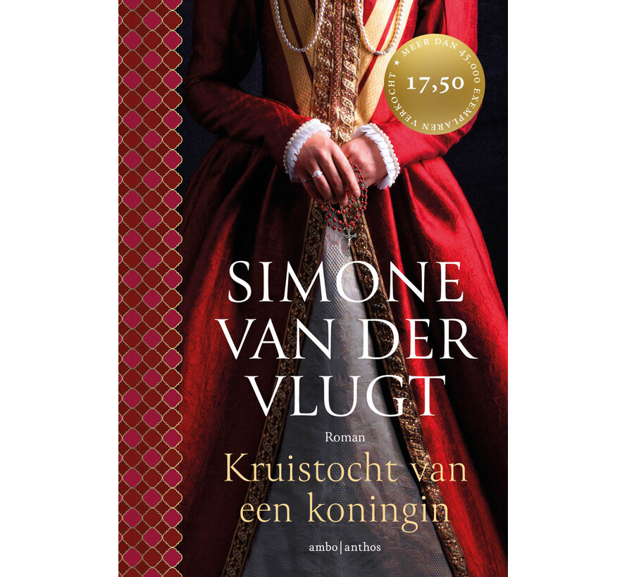 Kruistocht van een koningin
