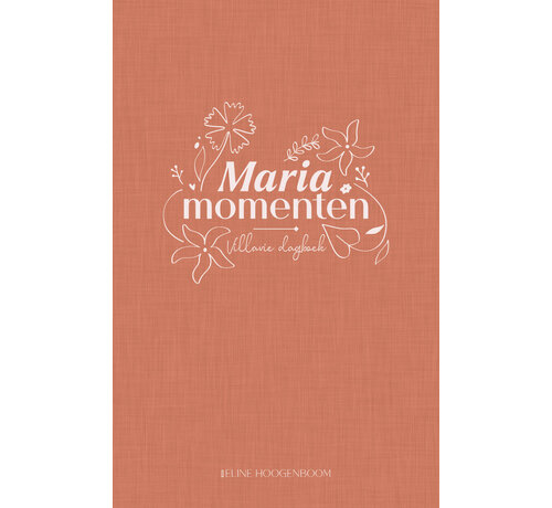 Nieuw binnen Mariamomenten