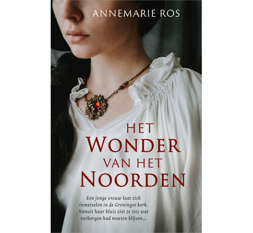 Nieuw binnen Het wonder van het noorden