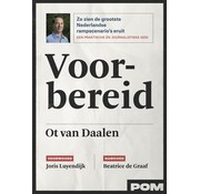 Nieuw binnen Voorbereid