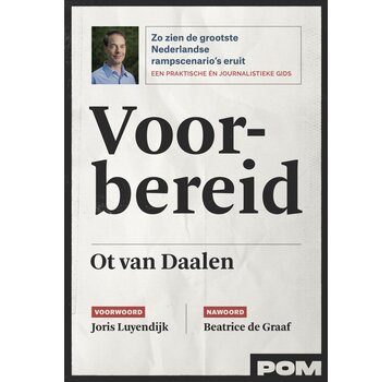 Nieuw binnen Voorbereid