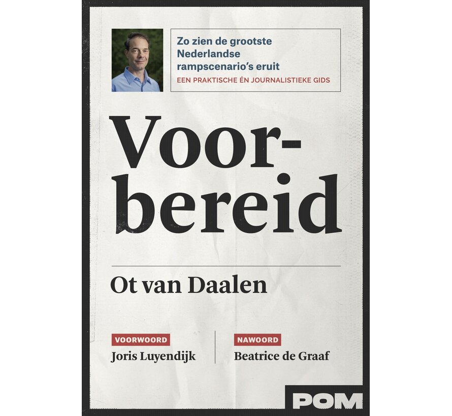 Voorbereid