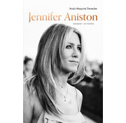Nieuw binnen Jennifer Aniston
