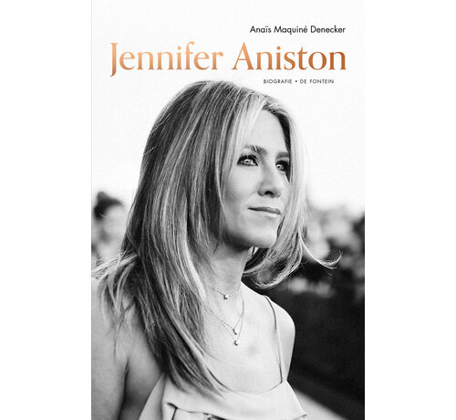 Nieuw binnen Jennifer Aniston