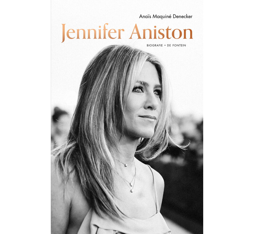 Jennifer Aniston
