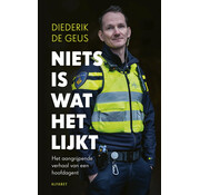Nieuw binnen Niets is wat het lijkt