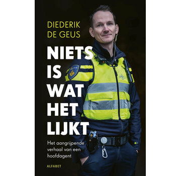 Nieuw binnen Niets is wat het lijkt