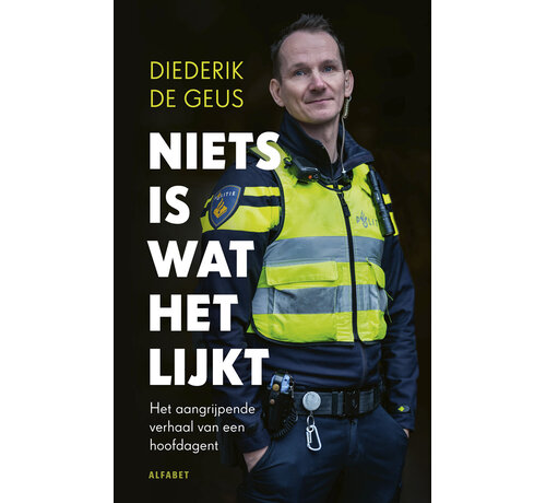 Nieuw binnen Niets is wat het lijkt