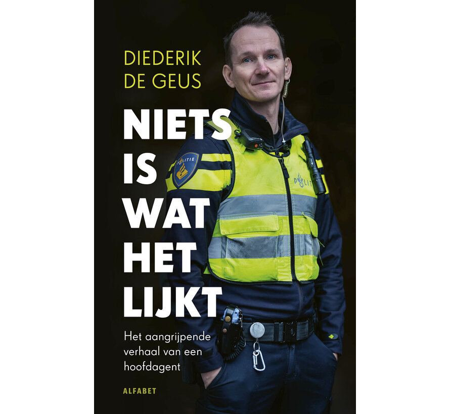 Niets is wat het lijkt