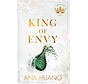 Kings of sin 5 - King of envy