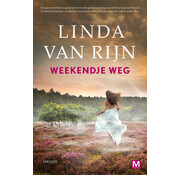 Nieuw binnen Weekendje weg