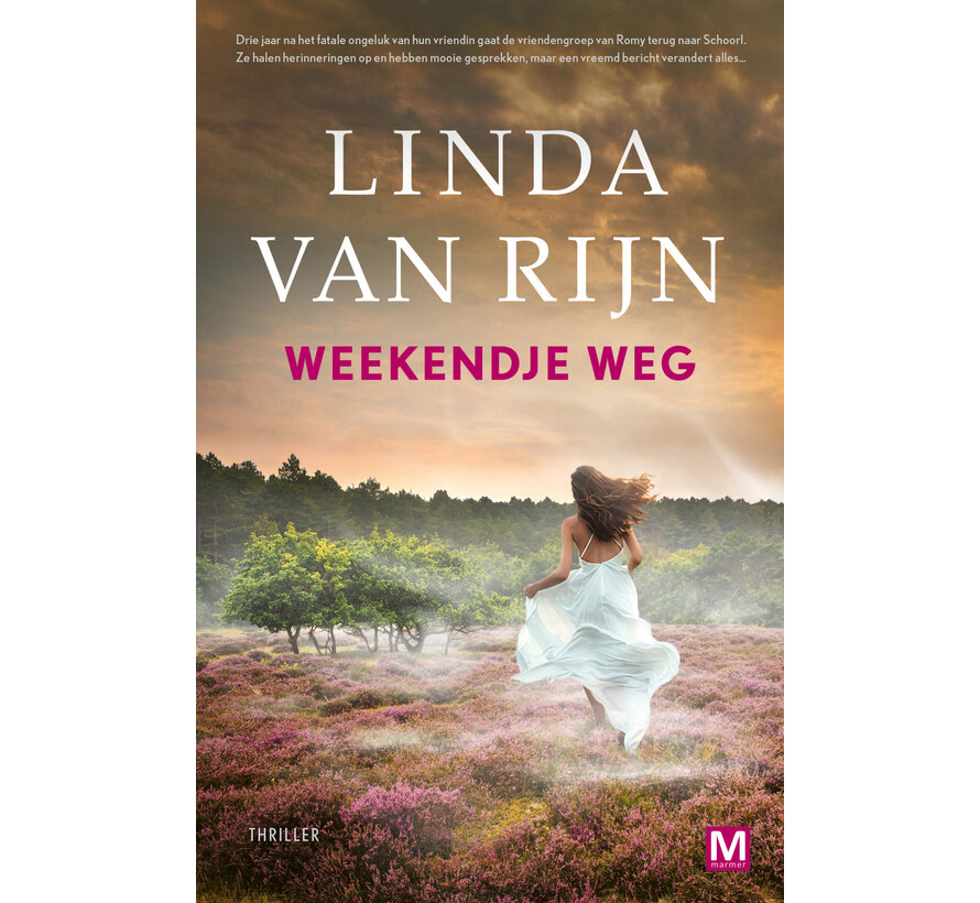 Weekendje weg
