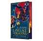 A language of dragons