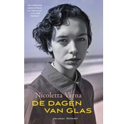Nieuw binnen De dagen van Glas