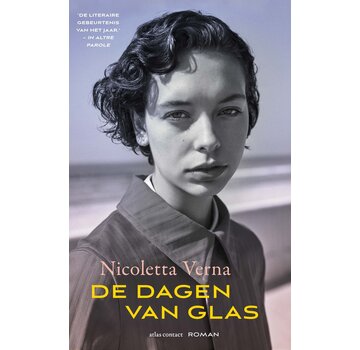 Nieuw binnen De dagen van Glas