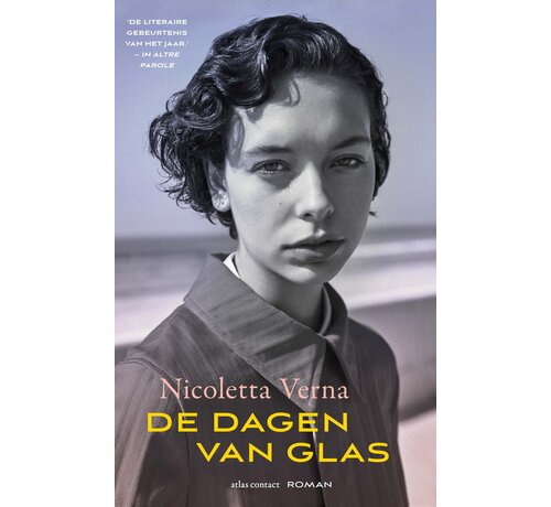 Nieuw binnen De dagen van Glas