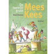 Nieuw binnen Mees Kees - De tweede grote Mees Kees