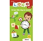 Loco Mini - Loco mini ik leer tijd, dag en maand