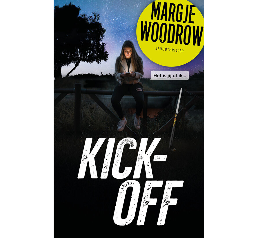 Shoot-out - Kick off