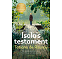 Isola's testament