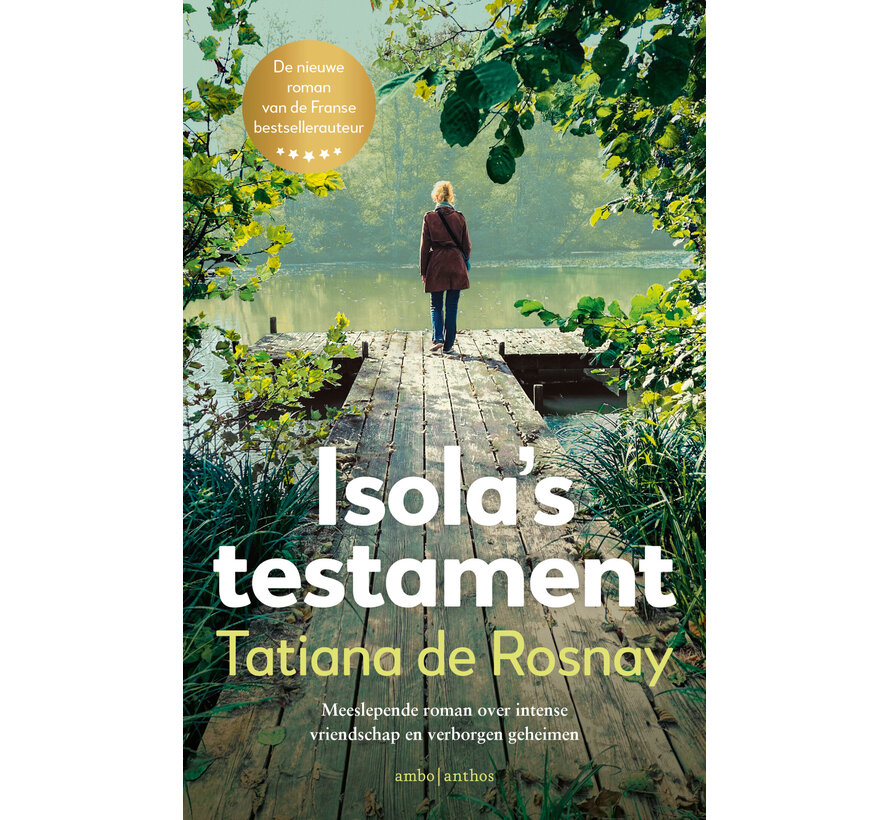 Isola's testament