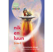 Nieuw binnen Leren lezen met Kluitman - Nik en Luun