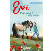 Nieuw binnen Evi 2 - Mijn pony is mijn vriend