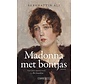 Madonna met bontjas