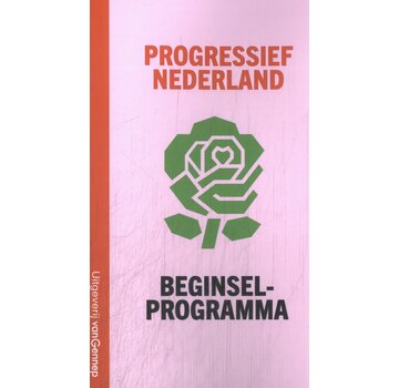 Nieuw binnen Beginselen