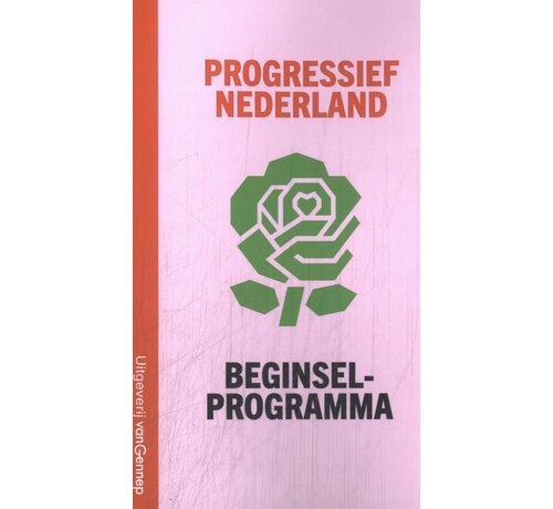Nieuw binnen Beginselen