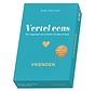 Vertel eens - Vrienden