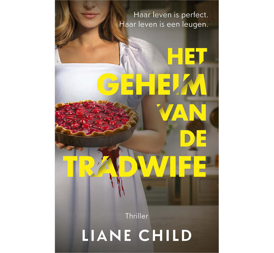 Het geheim van de tradwife