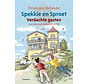 Spekkie en Sproet - Verdachte gasten