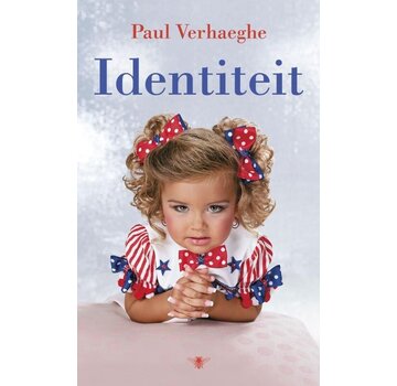 Nieuw binnen Identiteit