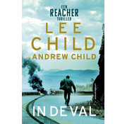 Nieuw binnen Jack Reacher 29 - In de val