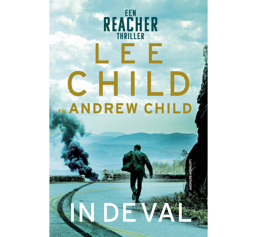 Jack Reacher 29 - In de val