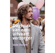 Nieuw binnen Dagboek van een uitvaartverzorger
