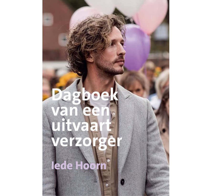 Dagboek van een uitvaartverzorger