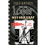 Nieuw binnen Het leven van een Loser 17 - Het dak eraf