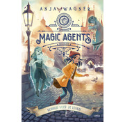 Nieuw binnen Magic Agents 2 - Rennen voor je leven