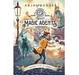 Magic Agents 2 - Rennen voor je leven