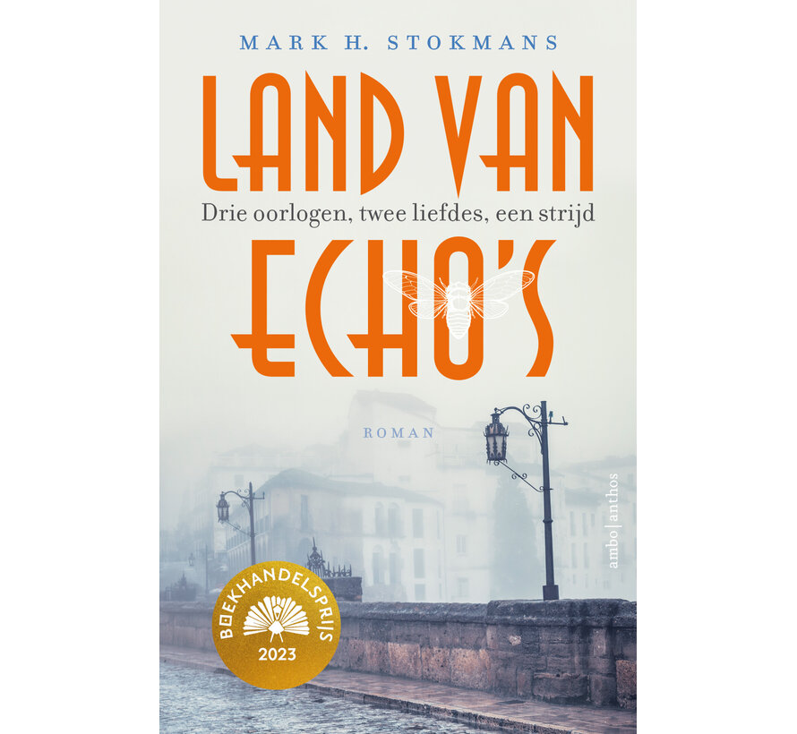 Land van echo's