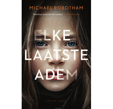 Nieuw binnen Phil McCarthy - Elke laatste adem