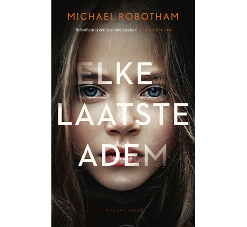 Nieuw binnen Phil McCarthy - Elke laatste adem