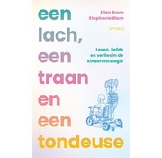 Nieuw binnen Een lach, een traan en een tondeuse
