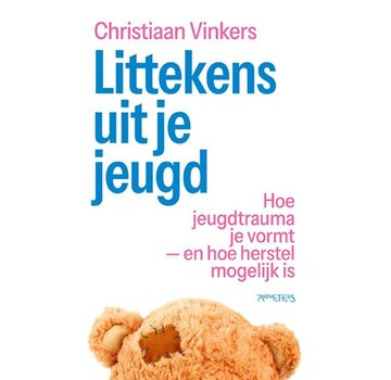 Nieuw binnen Littekens uit je jeugd