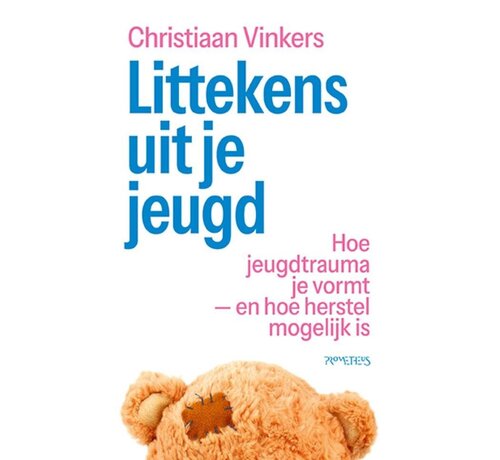 Nieuw binnen Littekens uit je jeugd